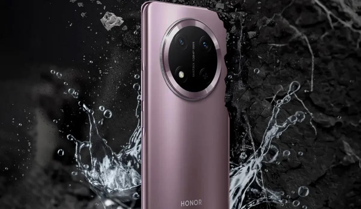 HONOR Magic7 Lite Chega ao Brasil com Durabilidade e Potência 2 honor magic 7 smartphone detalhes destaque