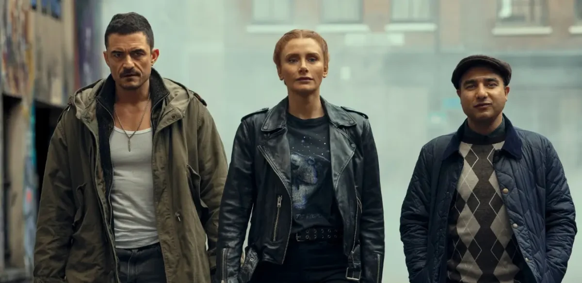 Prime Video em junho: Improvisação Perigosa e Contagem Regressiva são os destaques do mês 1 Imagem reprodução