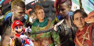 Nintendo Switch 2 é lançado com catálogo inicial robusto; confira a lista completa de jogos disponíveis