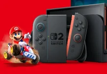 Nintendo Switch 2 é lançado oficialmente no Brasil e no mundo, mas sofre com escassez.