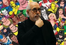 Lenda dos Quadrinhos, J.M. DeMatteis, é Confirmado na CCXP25 e trará nostalgia