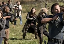 LG Channels agora exibe todas as temporadas de The Walking Dead de forma gratuita no Brasil.