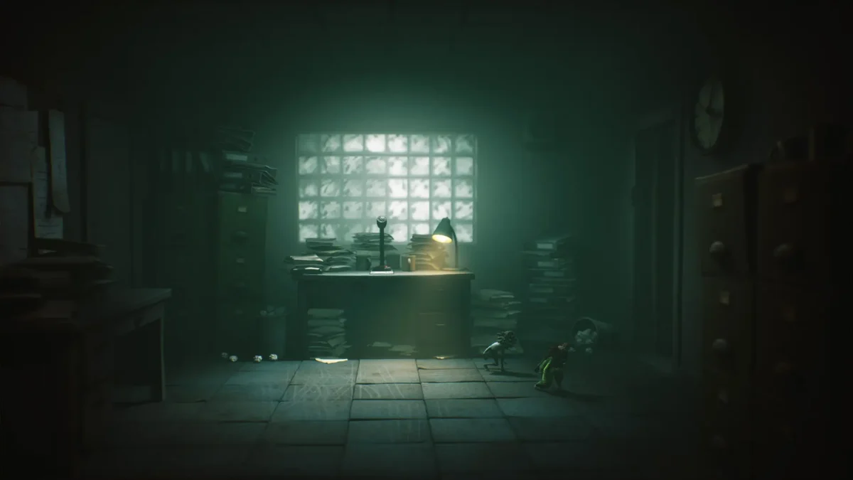 Little Nightmares terá showcase no dia 24 de junho 1 little nightmares iii personagens 001 2025