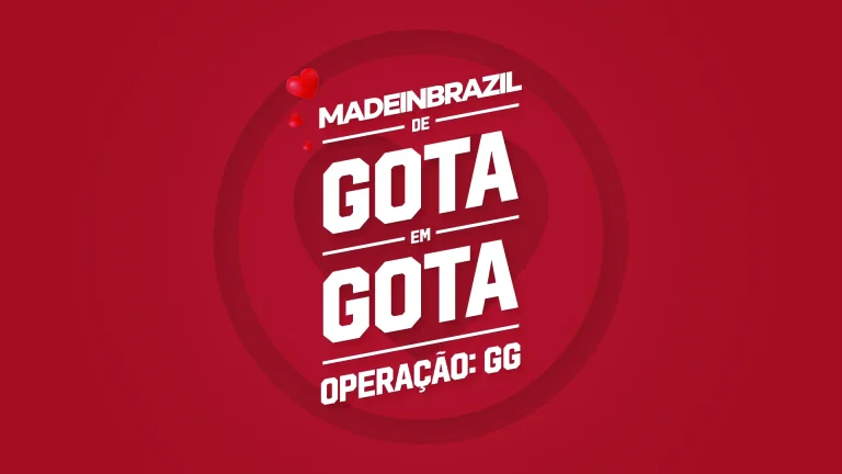 MIBR lança campanha “Operação GG” para incentivar doação de sangue no Brasil