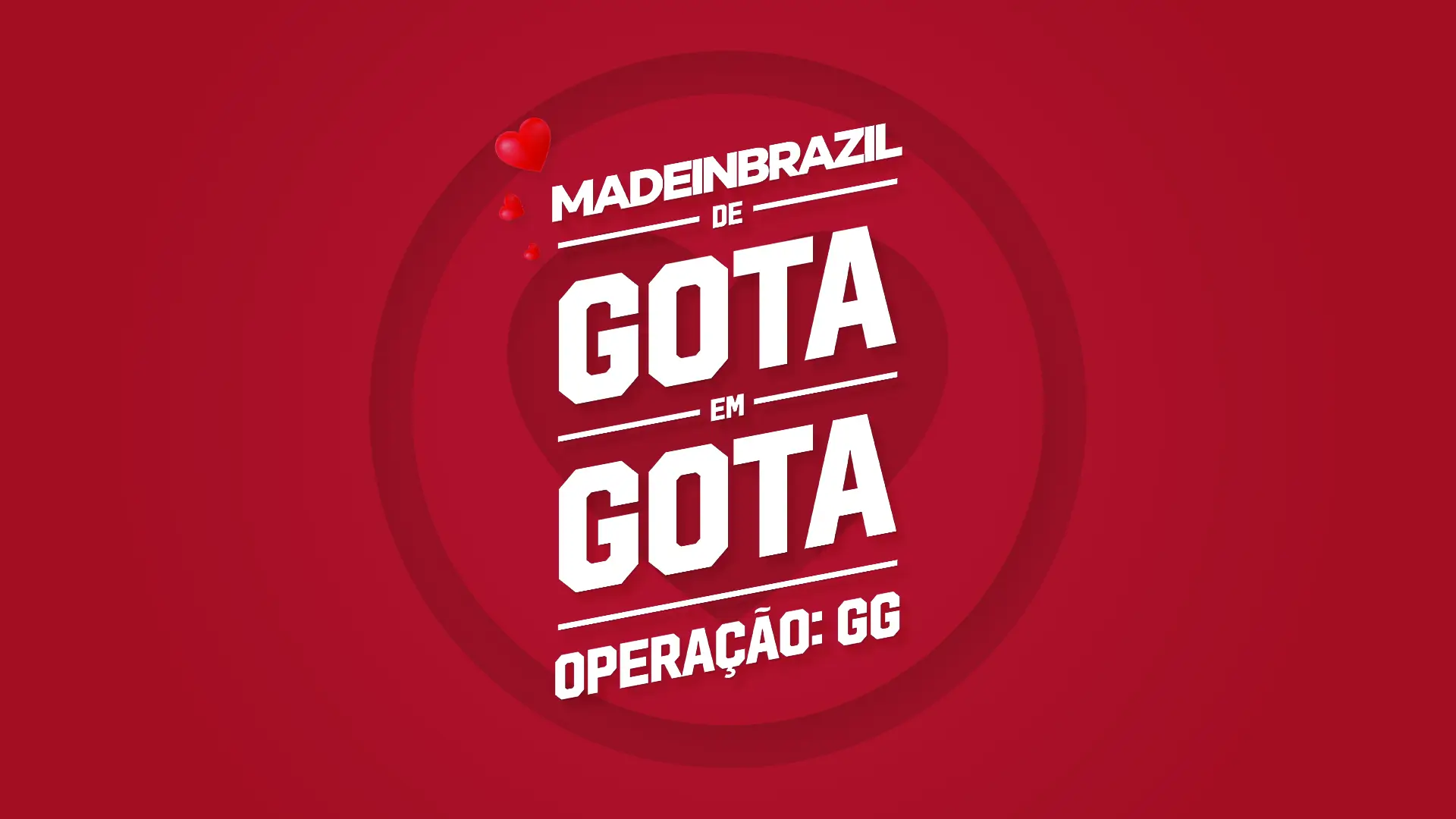 MIBR lança campanha “Operação GG” para incentivar doação de sangue no Brasil entre os gamers