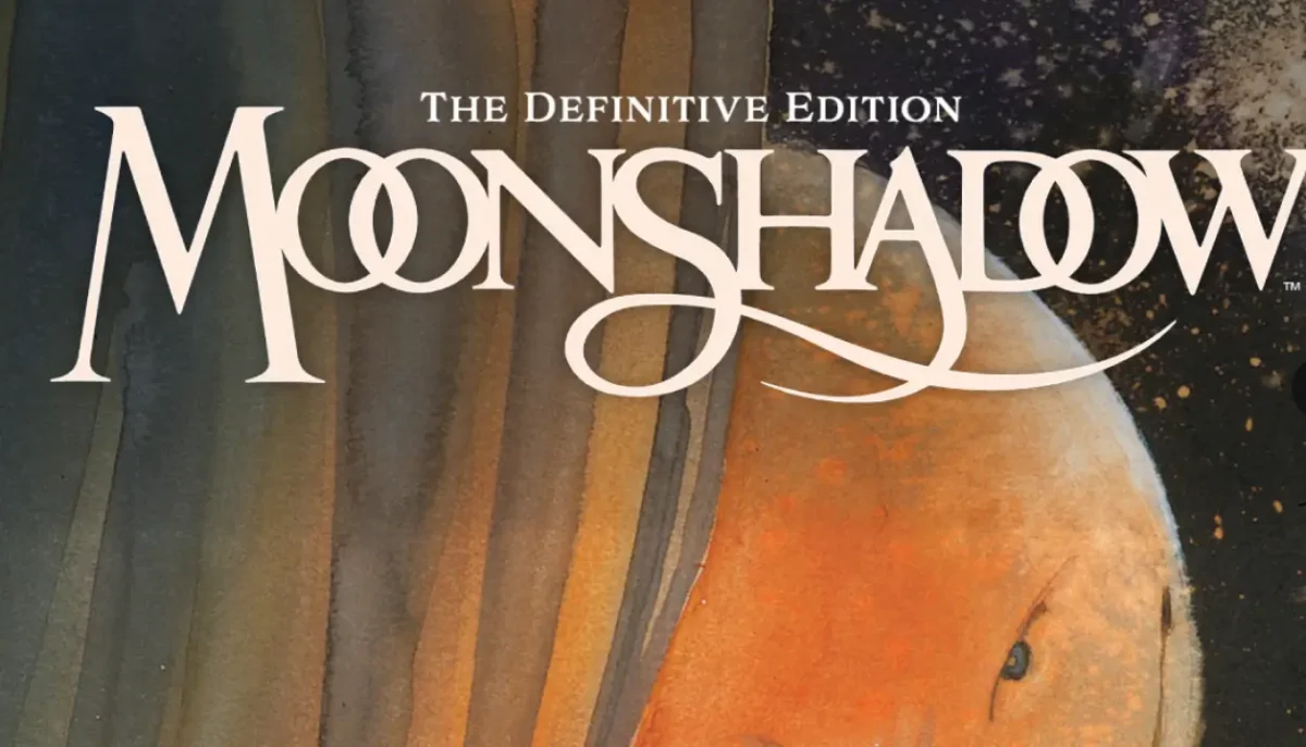 Lenda dos Quadrinhos, J.M. DeMatteis, é Confirmado na CCXP25 2 moonshadow ccxp hq
