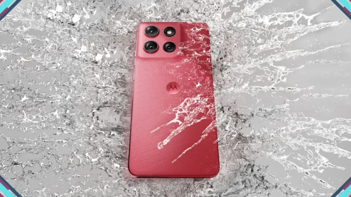 Moto G86 traz tela pOLED 1.5K, resistência IP69 e câmera com sensor Sony — um intermediário que testa os limites da categoria.