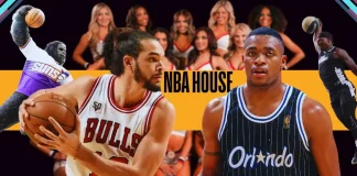 NBA House 2025: Lendas da NBA Invadem São Paulo