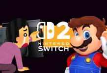 Mesmo com reclamações de brasileiros, a Nintendo vendeu mais de 3,5 milhões de unidades do Nintendo Switch 2 e sendo um record de vendas.