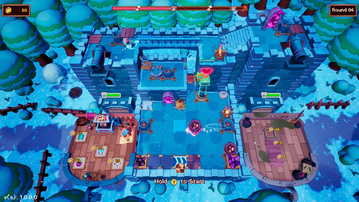 Lançamentos de Jogos da Primeira Semana de Julho de 2025: Mecha BREAK, No Heroes Here 2 e mais 2 no heroes here 2 jogo lancamento