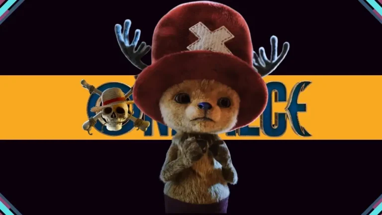 Chopper brilha em teaser da temporada 2 de One Piece: A Série