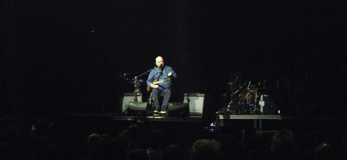 Os Paralamas do Sucesso Fazem Show Mágico nos 20 Anos da Eletrolar Show 1 paralamas do sucesso eletrolar show imagem 001