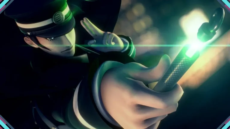“Raidou Remastered: The Mystery of the Soulless Army” já está disponível para PC e consoles