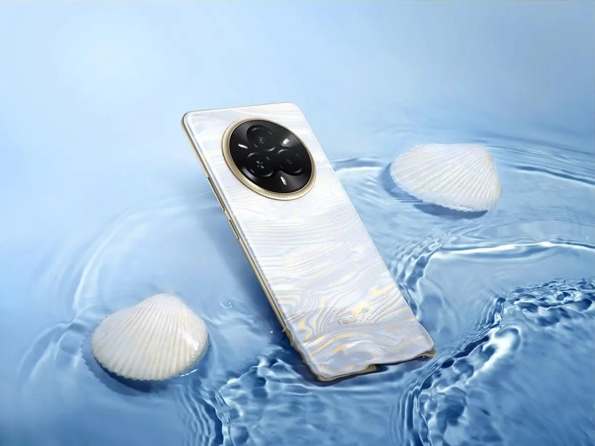 realme 14pro plus 5g