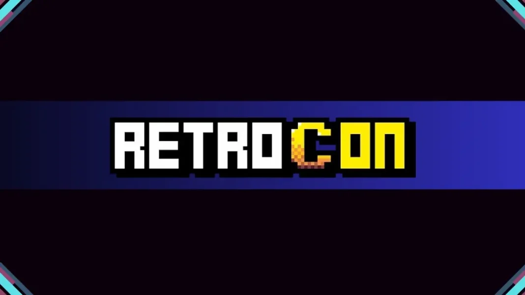 Retrocon 2025: Evento de Retrogames Ganha Nova Casa e Três Dias de Nostalgia em São Paulo.