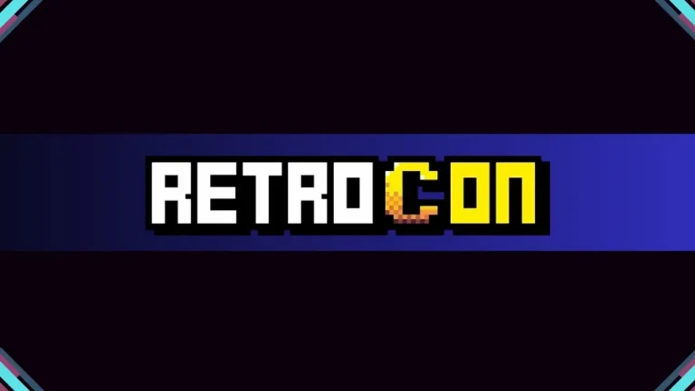 Retrocon 2025: Evento de Retrogames Ganha Nova Casa e Três Dias de Nostalgia em São Paulo.