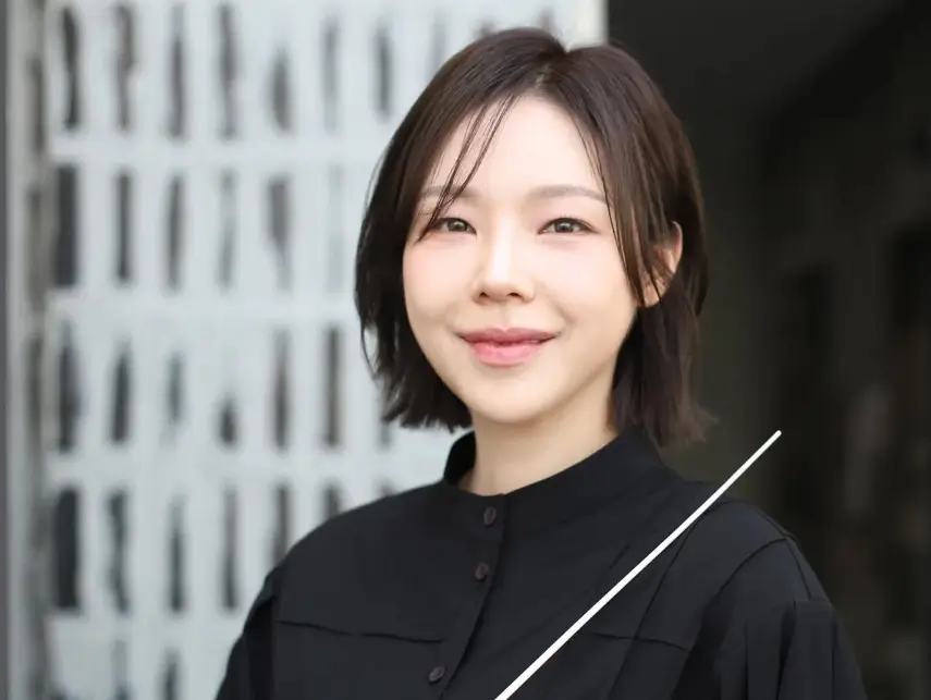 Ragnarok The Orchestra Concert estreia nesta semana em São Paulo 2 Sol Chin Maestrina responsável pelo ROC — (Reprodução/Instagram)
