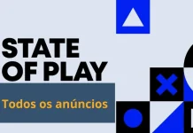 State of Play Junho 2025: PlayStation