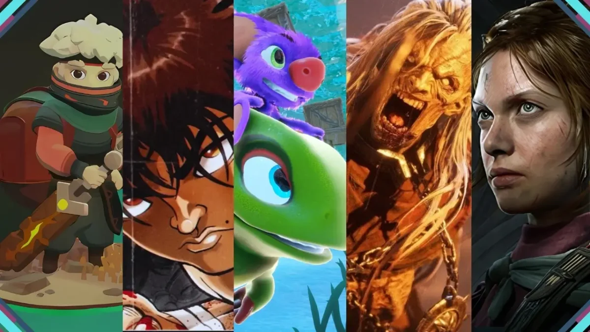 Steam Next Fest Edição de Junho 2025: Jogos demos para aproveitar durante o evento 1 steam next fest junho 2025 jogos demos detalhes