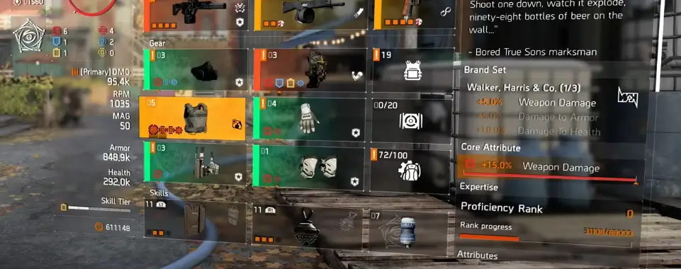 Review The Division 2: DLC Battle for Brooklyn 4 the division 2 battle for brooklyn review 003