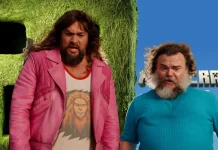 Um Filme Minecraft chega na plataforma do HBO MAX