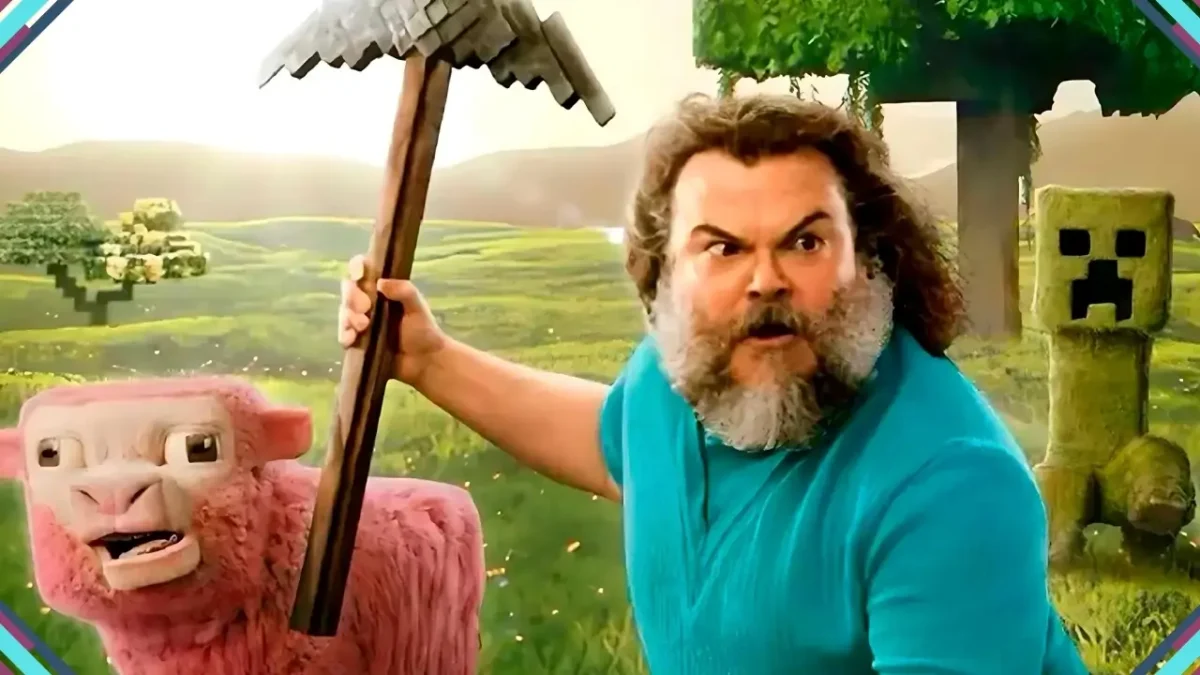 Um Filme Minecraft disponível na HBO MAX 4 Minecraft chegando ao catálogo do streaming online da HBO MAX
