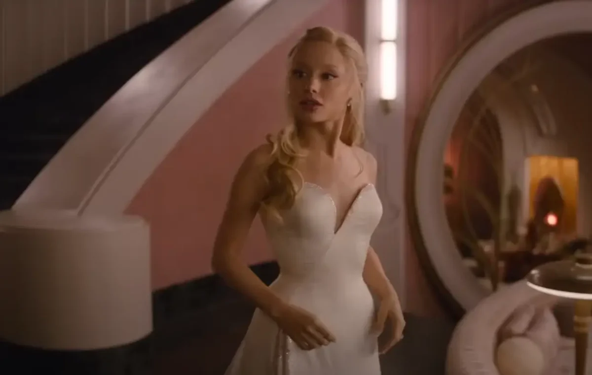 Universal Pictures revela primeiro trailer de "Wicked: Parte II", conclusão épica da saga das Bruxas de Oz 1 wicked filme parte ii personagem