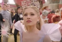 Wicked: Parte II recebe trailer lendário da saga de Oz