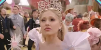 Wicked: Parte II recebe trailer lendário da saga de Oz