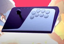 PlayStation anuncia FlexStrike, controle para arcade sem fio