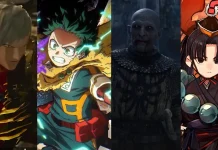 Tudo o que rolou no Bandai Namco Summer Showcase 2025