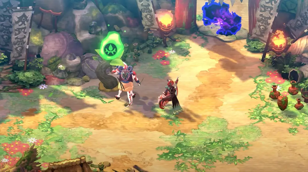 bandai namco showcase 2025 towa jogo