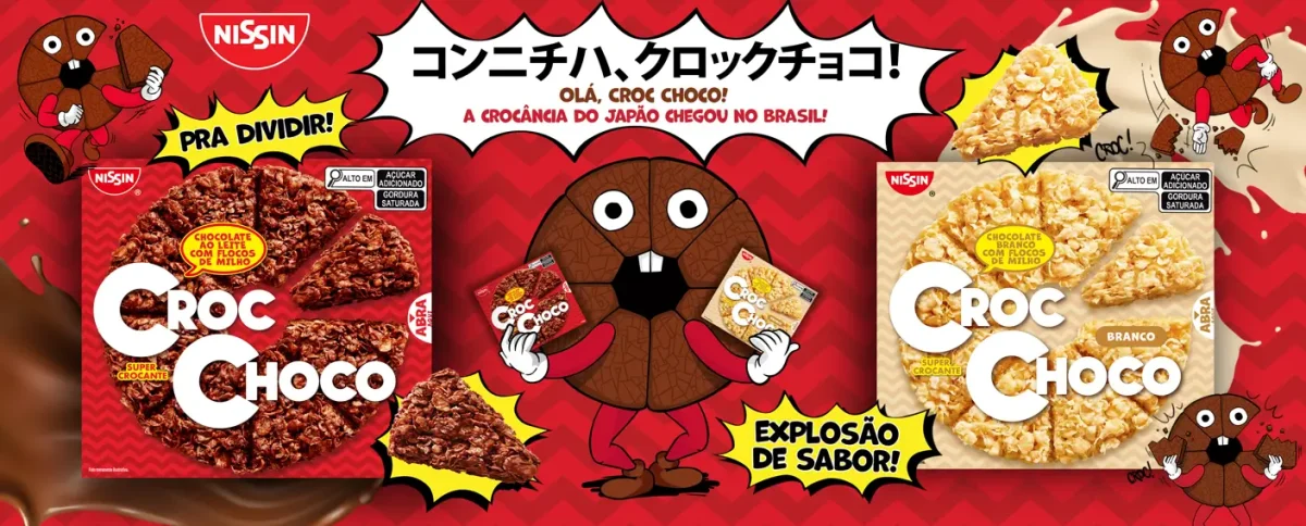 banners croc choco nissin 2025