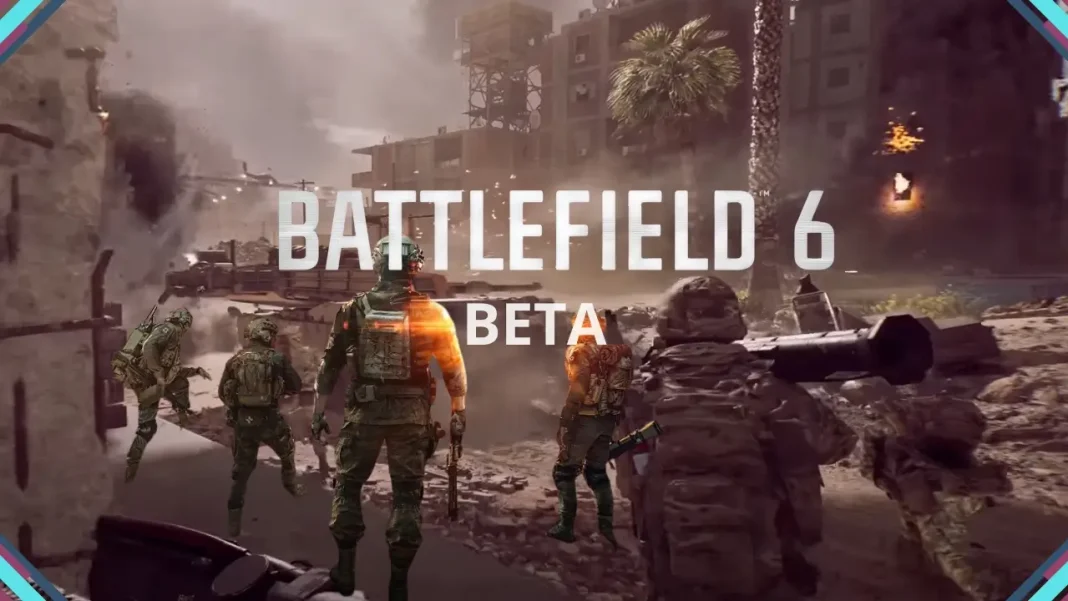 Battlefield 6: Tudo Sobre o Beta Aberto e Requisitos de PC Windows