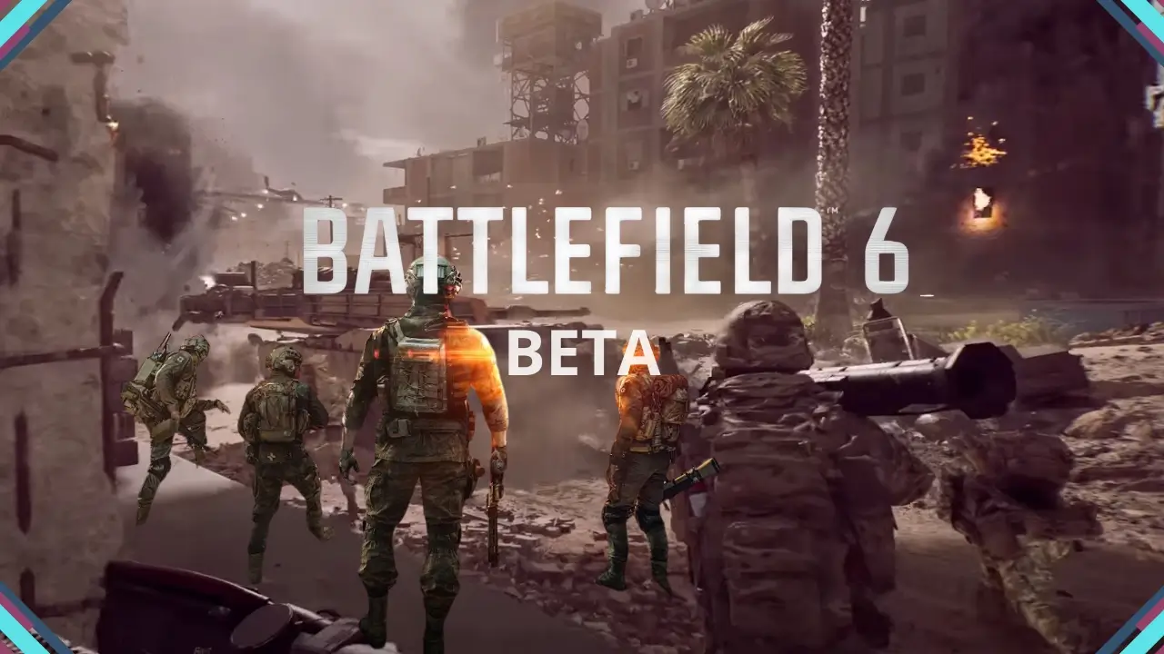 Battlefield 6: Tudo Sobre o Beta Aberto e Requisitos de PC Windows