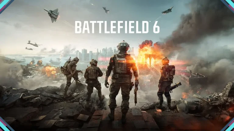 Battlefield 6 Revela Trailer de Gameplay Multijogador com Melhorias e Retorno às Origens
