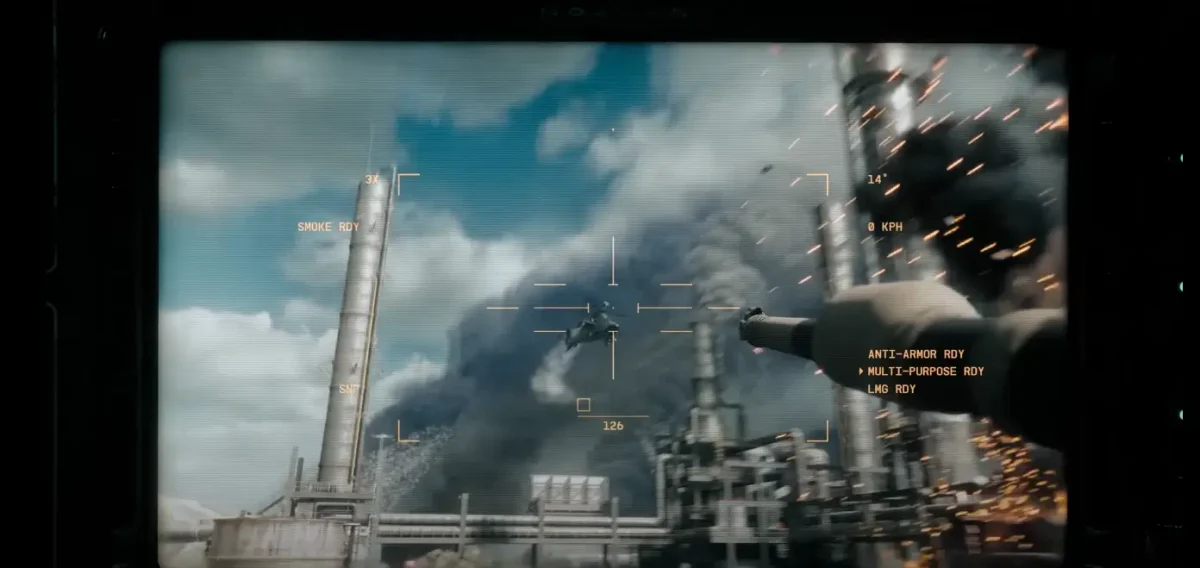 Battlefield 6 Revela Trailer de Gameplay Multijogador com Melhorias e Retorno às Origens 3 battlefield 6 multiplayer cenario 002webp