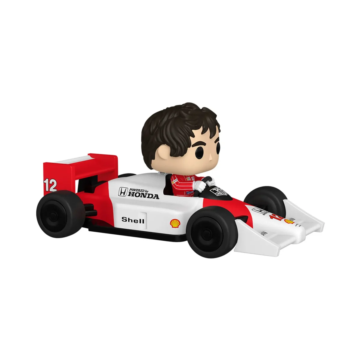 Novo Funko Pop! de Ayrton Senna na McLaren é lançado pela Candide 2 carro corrida F1 McLarenSenna POP Front GLAM HiRes removebg preview 002
