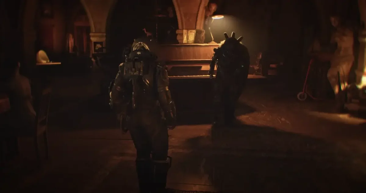 cronos the new dawn cenario jogo 001