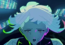 Cyberpunk: Edgerunners 2 é anunciado pela Netflix