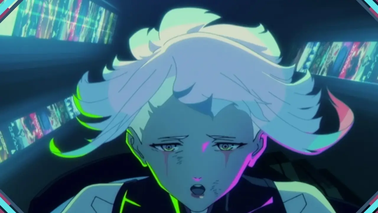 Cyberpunk: Edgerunners 2 é anunciado pela Netflix