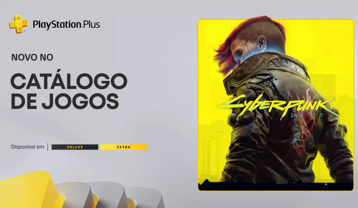 cyberpunk 2077 playstation ps plus julho 2025