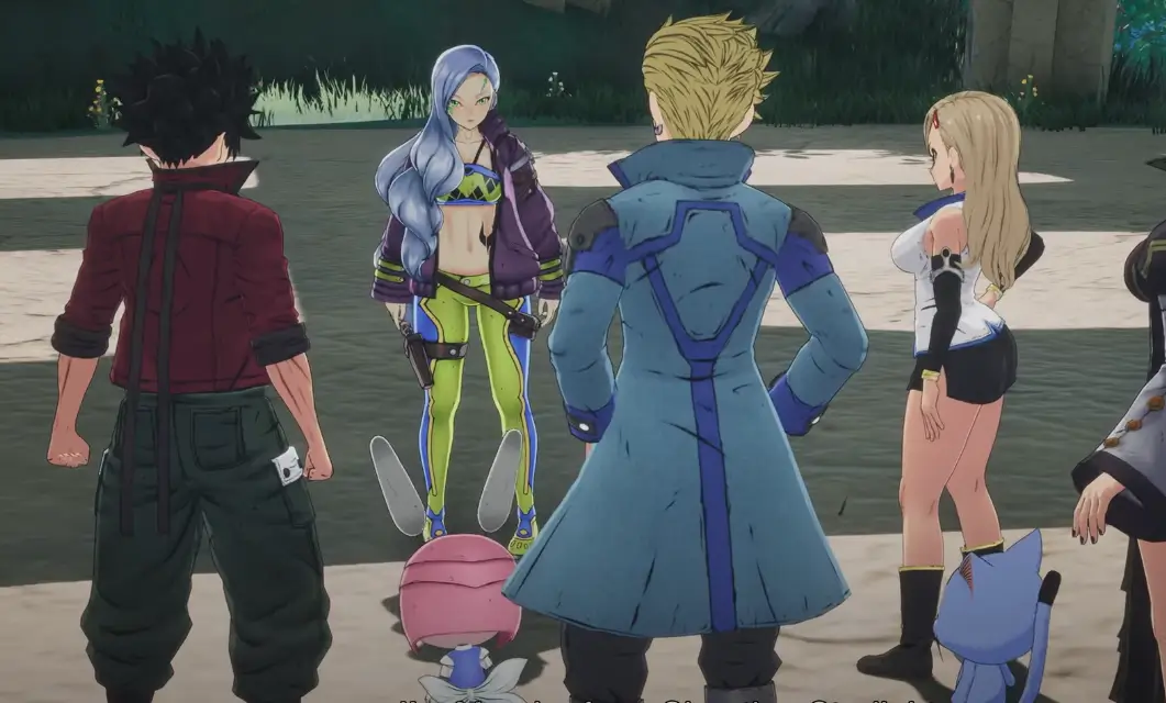 edens zero crossover fairytaill 100 imagens 004