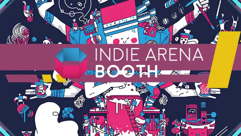 gamescom Indie Arena Booth 2025: Lista Completa de Jogos Revelada