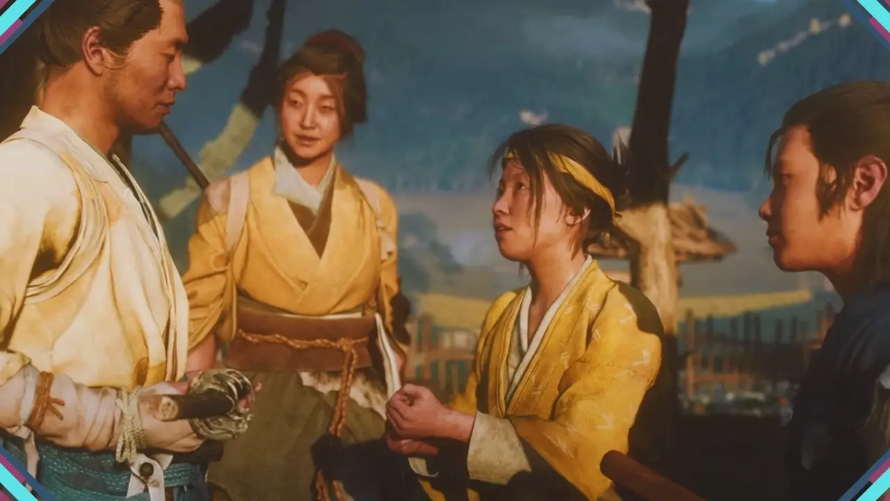 Ghost of Yōtei: detalhes do novo jogo da Sucker Punch