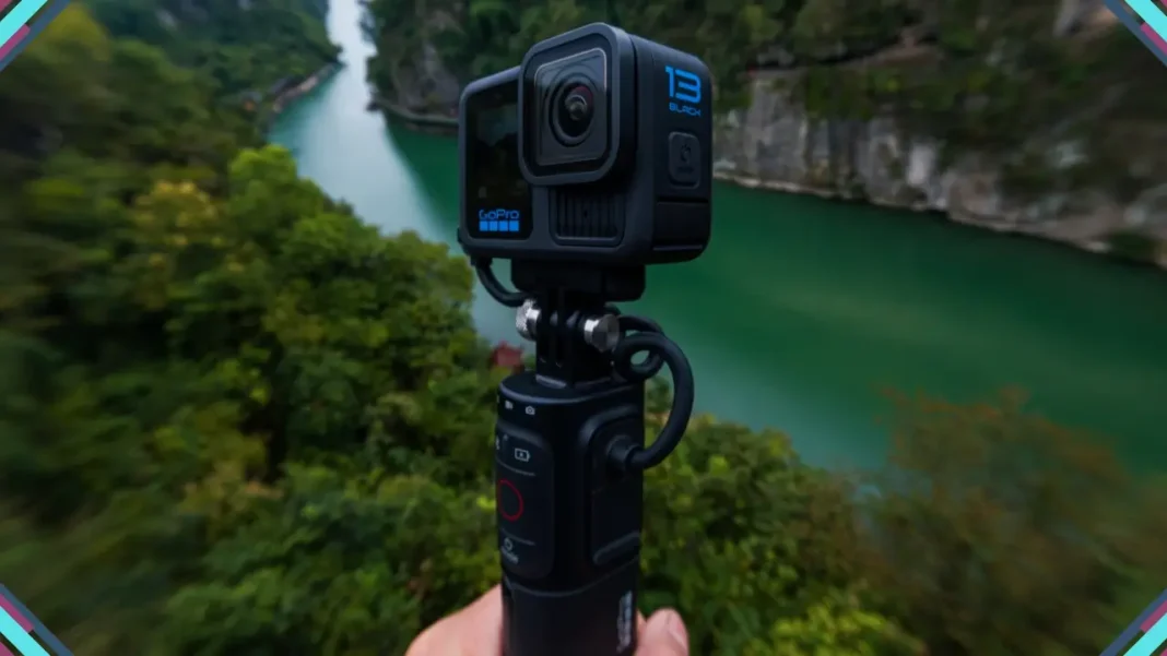 GoPro no Prime Day 2025, algumas opções interessantes