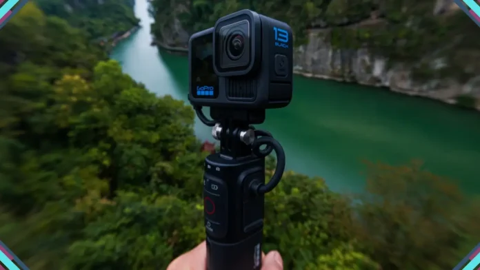 GoPro no Prime Day 2025, algumas opções interessantes