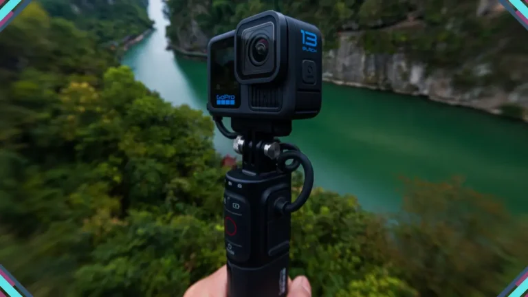GoPro no Prime Day 2025, algumas opções interessantes