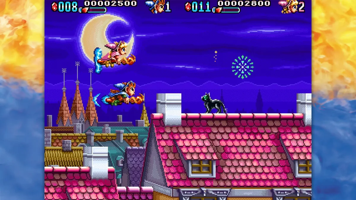 IREM Collection Volume 3 já está disponível e traz três clássicos arcade 1 irem collection volume 3 disponivel jogos cenario 001