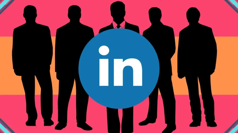 Minha visão sobre o LinkedIn: um palco de perfeição artificial?